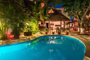 Hacienda Paradise By Hospitality Wellbeing