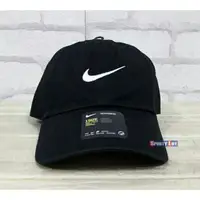 在飛比找蝦皮購物優惠-【Drawer】Nike 老帽 網球帽 帽子 遮陽帽 運動帽