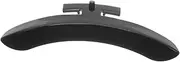 MUELODSIC Banjo Metal Protective Guard Plate Durable Instrument Accessory for Banjo Armrest Fit for Various Models for Beginners and Enthusiasts