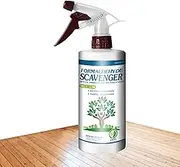 Household Odorless Air Purifier - Formaldehyde Removal Solution | Household Odor Eliminator New House New Car Artifact for Furniture, Wall, Floor, Curtain, and Car Interior