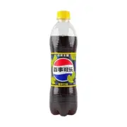 Pepsi Lime Bottle, 16.91 fl oz