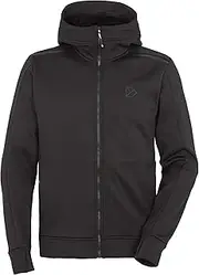 [Didriksons] Acke Full-Zip 2 - Men's Fleece & Midlayer - Functional Shirt