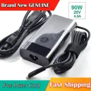 Genuine 90W USB-C Charger HP Chromebook x360 11-AE 11A-NA 11A-NB 12B-CA Series