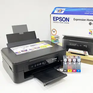 【印橙】EPSON XP-225∣XP-422 連續供墨套件∣大供墨 改機 改裝連供