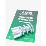 （圓仔）AMG  FOR WE SCAR L / H GBB 說明書