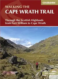 在飛比找三民網路書店優惠-Walking the Cape Wrath Trail ―