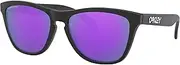 [Oakley] Oo9013 Frogskins Square Sunglasses