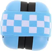 JOINPAYA Infant Noise Blockers Soundproof Earmuffs for Toddlers Hearing Safety with Comfortable Elastic Headband