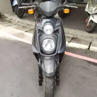 在飛比找蝦皮購物優惠-2012山葉BWS 125優質二手車