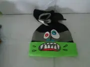 NWT Wonderkids - Toddler - Boys Winter - Hat & Mittens - OSFM