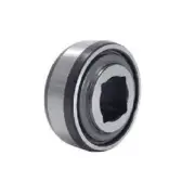 2 of Disc Harrow Bearing 1.50" Square Bore x 1.313" IR x 3.937" OD x 1.313" OR
