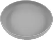 CIYODO Elderly Suction Base Plate Spill Proof Dinnerware Set Senior Dine Safely