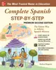 Complete Spanish Step-By-Step (Premium 2 Ed.)