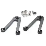 CNC 1/10 RC Crawler Front Extension Shock Mount For TF2 Trail Finder 2 RC4WD