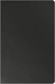 [Samsung] Tab S9/S9FE Book Cover Keyboard Slim, Black
