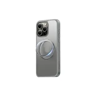 -庫米-TORRAS UPRO Ostand Pro Mag iPhone 15/Plus/Pro/ProMax 手機殼