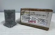 BERKSHIRE BTC-11782 TRANSFORMER 8 TAB 40HZ-20KHZ +/- 2 DB 5 WATTS TF4S21YY