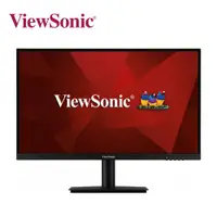 在飛比找ETMall東森購物網優惠-Viewsonic 24吋 VA2406-MH 雙喇叭顯示器