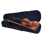 Axiom Beginners Violin Outfit - 1/4 Size Childrens Violin - Ideal First Violin
