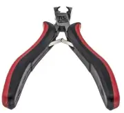 RS Pro SIDE CUTTING PLIER 4.5" Ergonomic Handles, Chrome Vanadium Steel