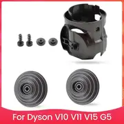 Replacement Parts for Dyson V10 V11 V15 G5 Vacuum Cleaner 100W V-Ball High Torque Cleaner Head Wheel