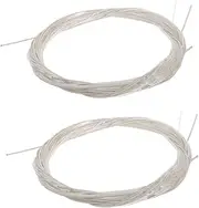 Abaodam Practical Composite Nylon Classical Guitar Strings Acoustic Nylon Guitar Strings