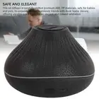 Crack Volcano Small Onion Diffuser Humidifier