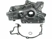 Melling 31YG98M Oil Pump Fits 2005-2008 Suzuki Reno 2.0L 4 Cyl DOHC