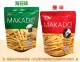 MAKADO 麥卡多 薯條 (鹽味/海苔) (27g*6包) (9.2折)