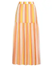 [ATTIC AND BARN] ATTIC AND BARN Maxi skirts - Item 13914766