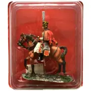Cavalry Of Napoleonic Wars. Rohan Hussars, 2nd. Regiment, 1796. SNC114,