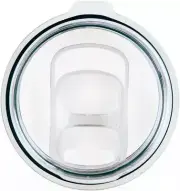 Polar Camel Replacement Lid (30 oz, Slider 30 (1-Pack)