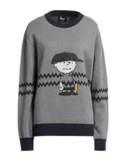 [PEANUTS BY SCHULZ] PEANUTS by SCHULZ Sweaters - Item 14371655