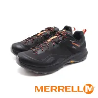 在飛比找momo購物網優惠-【MERRELL】男 MQM 3 GTX極輕量防水郊山健行鞋