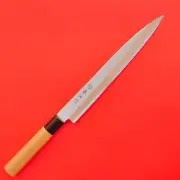 Japanese Tojiro Fuji Yanagiba sushi sashimi knife stainless 300mm FU-1059 FU1059