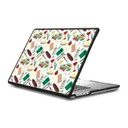 MacBook Pro 16-inch (M1 - M4) Impact Case Fish Of The Day