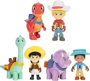 Dino Figure Mulitpack