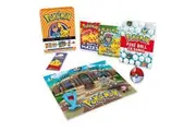 Pokemon Epic Battle Collection