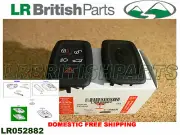 GENUINE LAND ROVER KEY FOB COVER REMOTE CONTROL LR4 10-11 LR052882 NEW