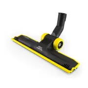 CleanUp Mega Gulper Pro, Highest Quality Low Profile Gulper Vacuum Floor Head, 32mm