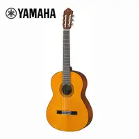 在飛比找PChome24h購物優惠-YAMAHA CG102 古典吉他