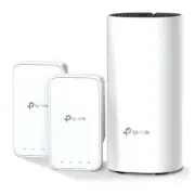 TP-Link Deco Mesh WiFi System(Deco M3) –Up to 4,500 sq.ft Whole Home Coverage, R