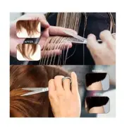 Professional Multi colored hair cutting scissors shears