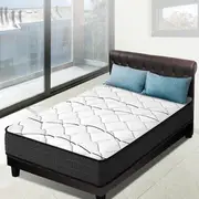 [Royal Sleep] King Single Size Bed Medium Firm Foam Mattress Bon