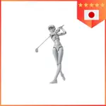 萬代(萬代精神) S.H. FIGUARTS 身體小姐 -運動- EDITION DX SET (BIRDIE WING