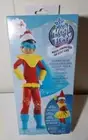 Elf On The Shelf Magi Freez Magical Polar Power Hero Set For Scout Elves