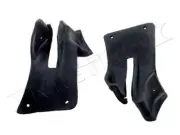 Metro Moulded ALP 7007 Door Window Lock Pillar Seal