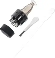 Baluue Scalp Root Comb Applicator Scalp Massager for Hair Oil Safe and Comfortable