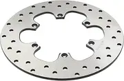 brakes Motorcycle Front Rear Brake Disc Brake Rotor F650GS F650ST F650 GS ST F 650GS 650ST 1993-2007(Rear Brake Disc2)