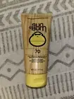Sun Bum Original Moisturizing Sunscreen SPF 70 Lotion - 6oz